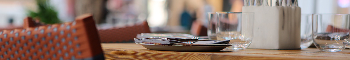 Eating Cafe at Cafe Colorado restaurant in Pagosa Springs, CO.